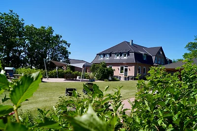 Ferienwohnung Nord