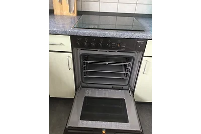 Vakantieappartement Gezinsvakantie Bad Oeynhausen