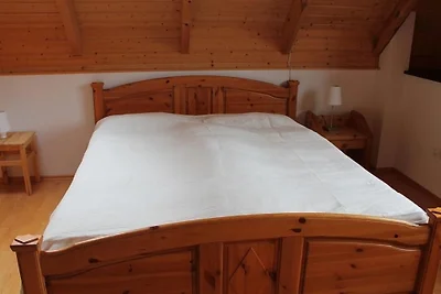 Ferienhaus 258 S in Eckwarden