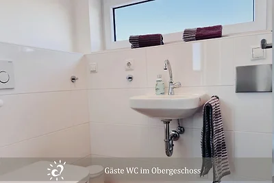 Appartement Vacances avec la famille Dorum