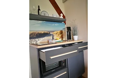 Gästehaus Nord-West 1700 -