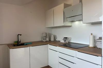 Bergzauber Suite