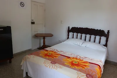 Appartamento Vacanza con famiglia Holguin