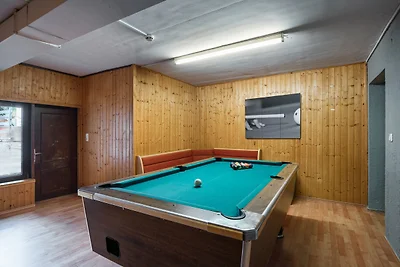 Casa vacanze Vacanza di relax Eisenberg