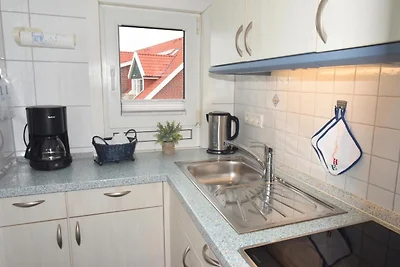 Nörderneyer Utkiek, Haus Seeadler