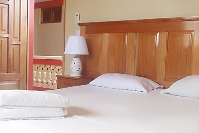 Holiday flat family holiday Baracoa