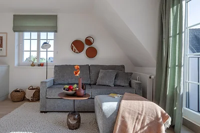 Kajüte #18 | Dock 6b