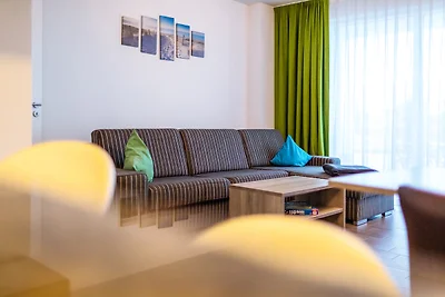 LAGOVIDA Seglerhütte (d) am