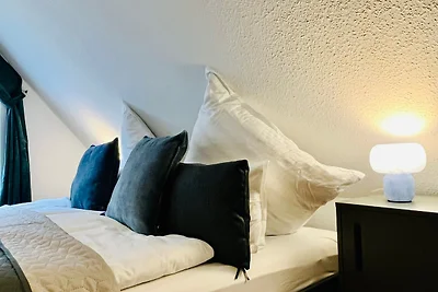 Vakantieappartement Gezinsvakantie Marburg