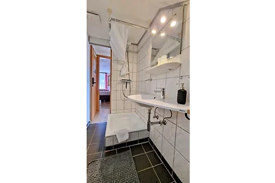 Ferienwohnungen Wolf - Wohnung