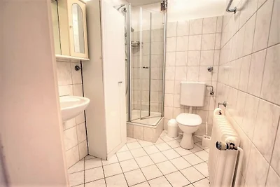 Strandhotel, App. 1SH306