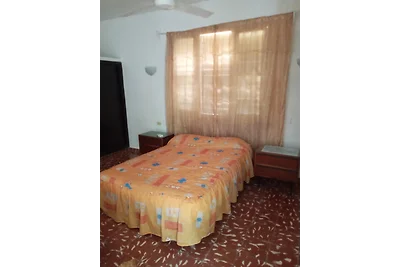 La Casa Verde Appartement 1