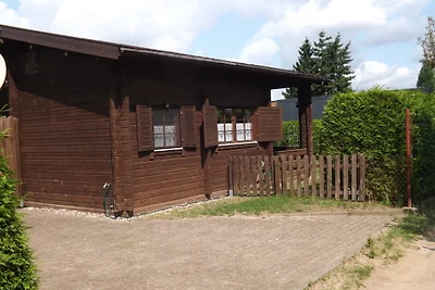 Ferienhaus in Malchow