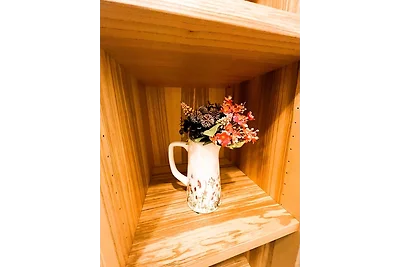 Ferienwohnung "beim Schrimpf"