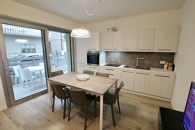 Apartament Dla rodzin Caorle