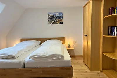 Vakantieappartement Gezinsvakantie Bad Schandau