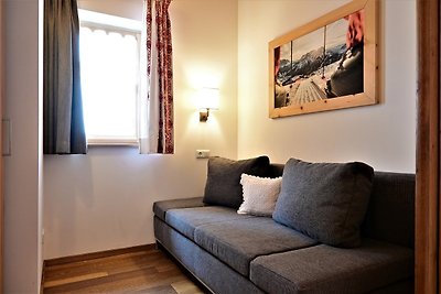 Appartement Wetterstein