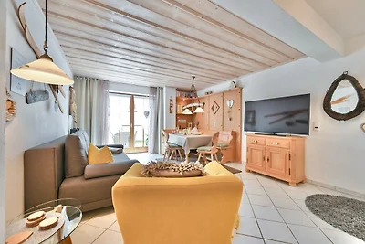 Appartamento Vacanza con famiglia Roßhaupten