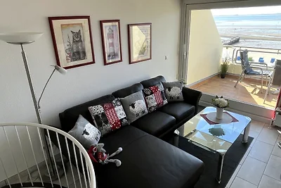 Vakantieappartement Gezinsvakantie Wyk