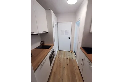 Hahnenklee mit Seeblick im Harz