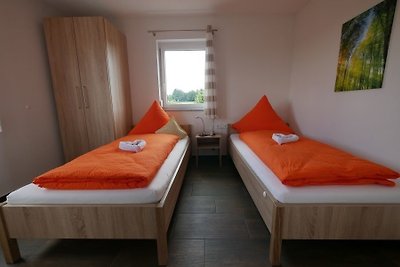 Vakantieappartement Gezinsvakantie Ochsenhausen