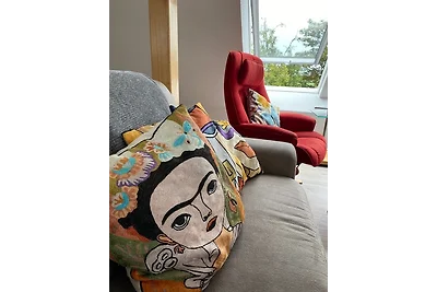 Feriendomizil Rosenhuus -