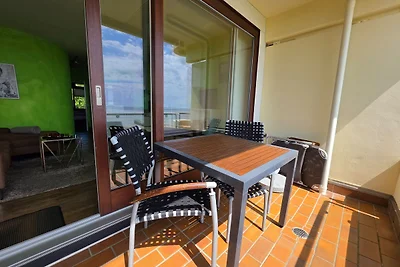 Appartamento Vacanza con famiglia Wyk