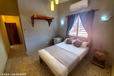 Appartamento Vacanza con famiglia Pinar del Rio