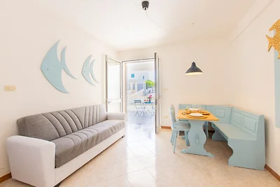 Casa vacanze Vacanza di relax Carovigno