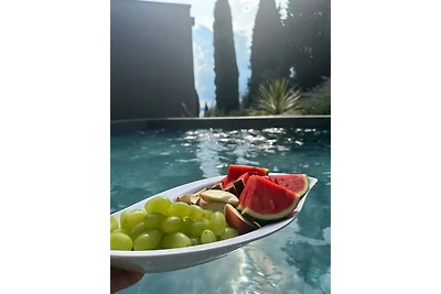 3 Zimmer Apartment am Gardasee mit