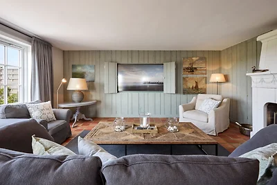 Reethaus am Strand - Ost