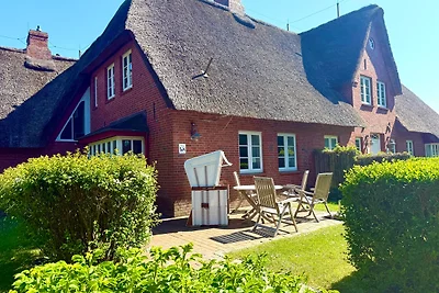 Pastoratshof - Whg.8