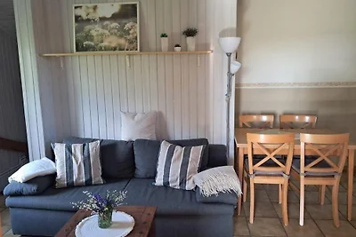 Vakantieappartement Gezinsvakantie Ruhwinkel