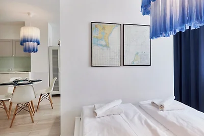 Sun & Snow Bałtyk - Apartment 38