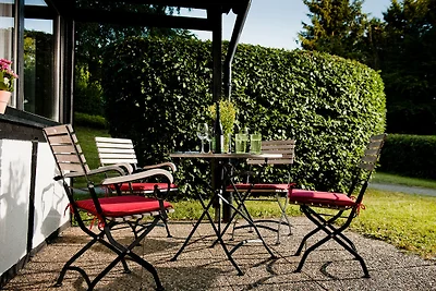 Ferienhaus "Kastanie" 8