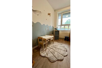 Ferienwohnung De Diek 103