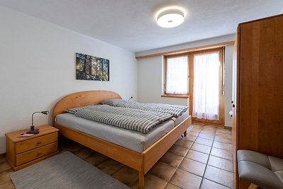 Vakantieappartement Gezinsvakantie Davos