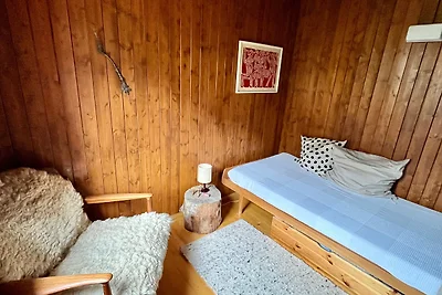 Ferienhaus Ahorn, 3 Schlafzimmer