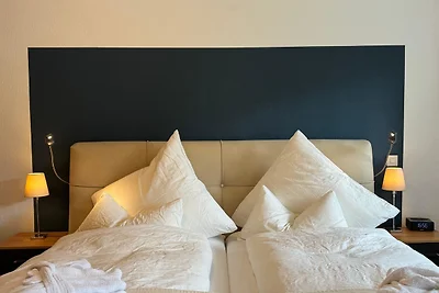 Luxusferienwohnung | Köhnke 5