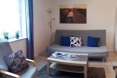 Appartamento Vacanza con famiglia 