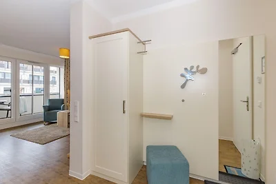 Aparthotel Waterkant Suites, Suite