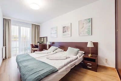 Sun&Snow Aquarius - Apartament 111