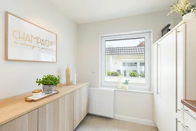 Casa vacanze Vacanza di relax Grömitz