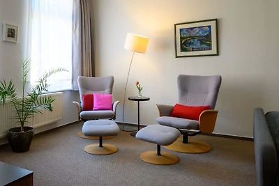 Stadthaus Husum Wohnung 2