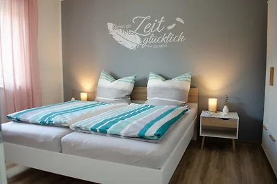 Ferienwohnung Sonnenwinkel am