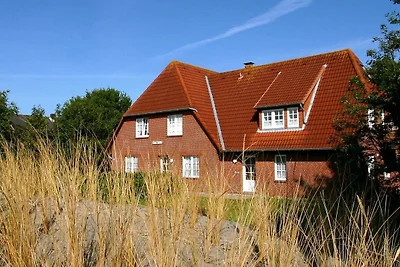 3-Zimmer-Fewo mit Sauna /