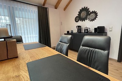 Vakantieappartement Gezinsvakantie Bad Lauterberg im Harz