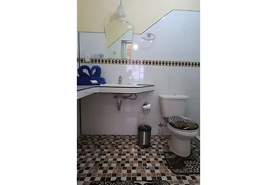 Hostal Iliana y Eduardo Appartement