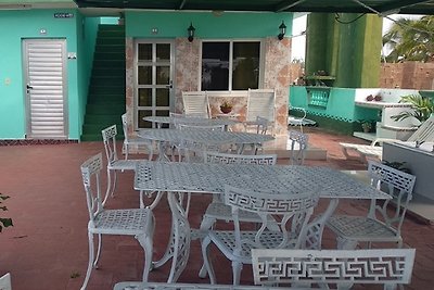 Vakantieappartement Gezinsvakantie Playa Larga