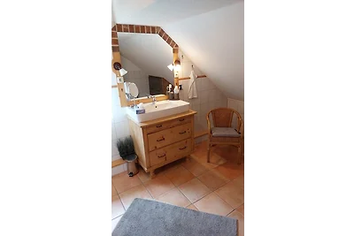 Appartamento Vacanza con famiglia Wittmund